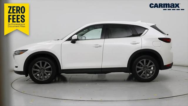 2017 Mazda CX-5 Grand Select for sale in Midlothian, VA
