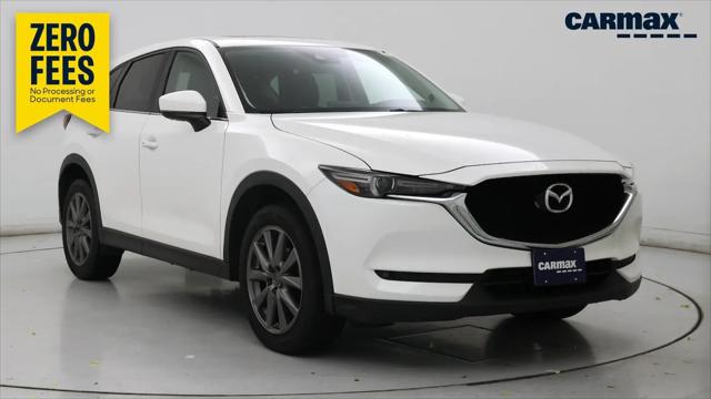 2017 Mazda CX-5 Grand Select for sale in Midlothian, VA