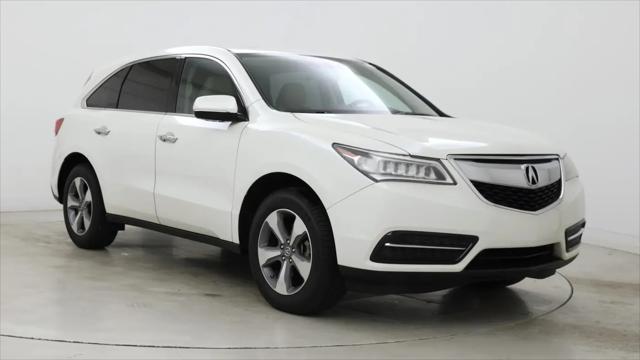 2015 Acura MDX Base for sale in Charleston, SC