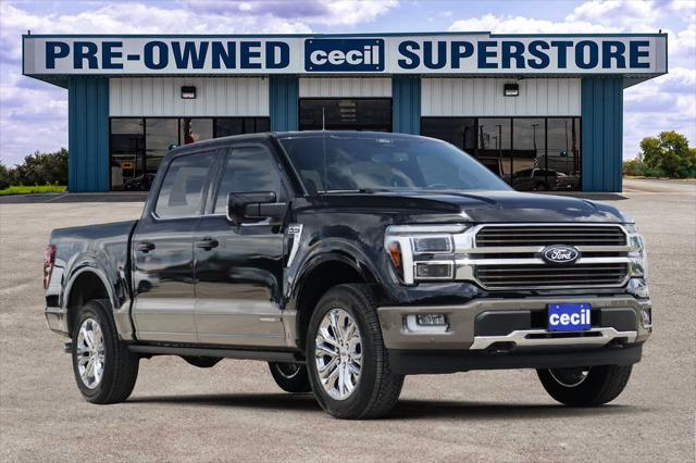 2026 Ford F-150 King Ranch for sale in Uvalde, TX