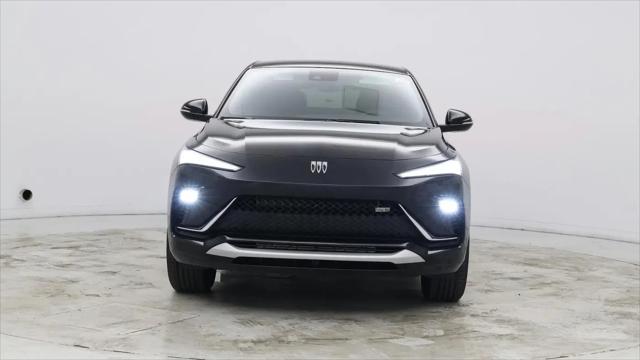 2025 Buick NV Sport Touring FWD
