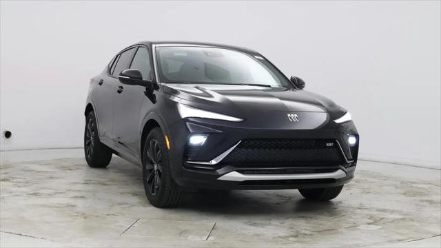 2025 Buick NV Sport Touring FWD