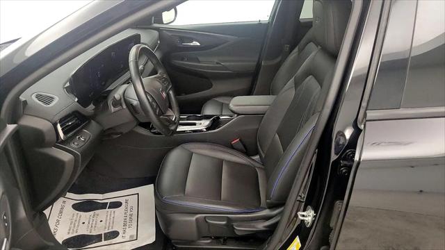 2025 Buick NV Sport Touring FWD