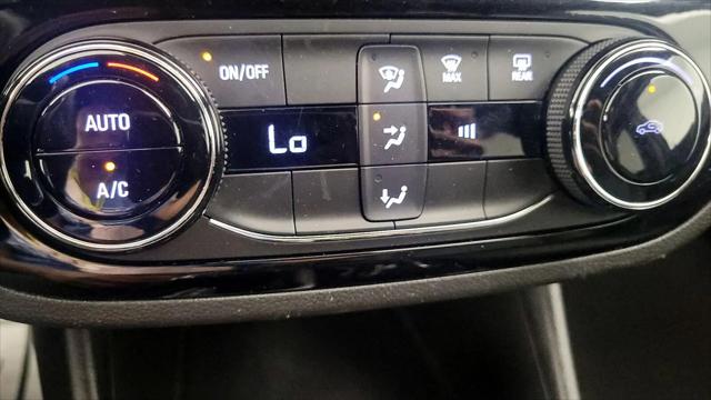 2025 Buick NV Sport Touring FWD