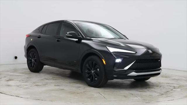 2025 Buick NV Sport Touring FWD for sale in Raleigh, NC