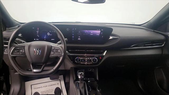 2025 Buick NV Sport Touring FWD