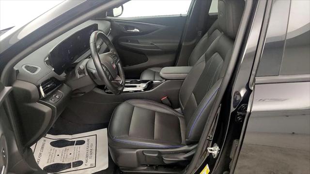 2025 Buick NV Sport Touring FWD
