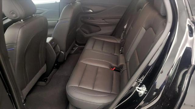 2025 Buick NV Sport Touring FWD