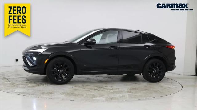 2025 Buick NV Sport Touring FWD for sale in Raleigh, NC