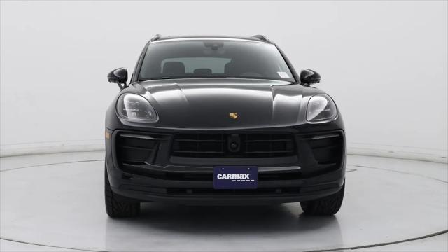 2023 Porsche Macan Macan