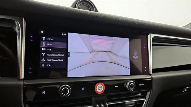 2023 Porsche Macan Macan