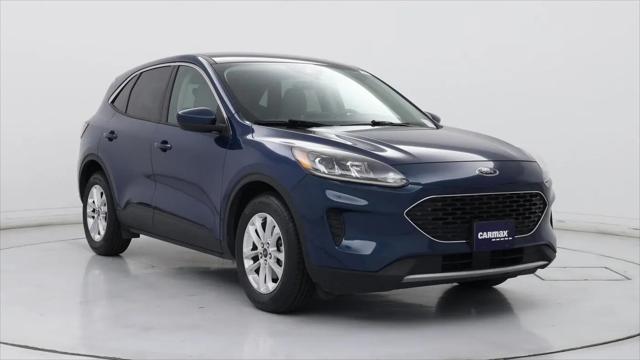 2020 Ford Escape SE for sale in Bakersfield, CA