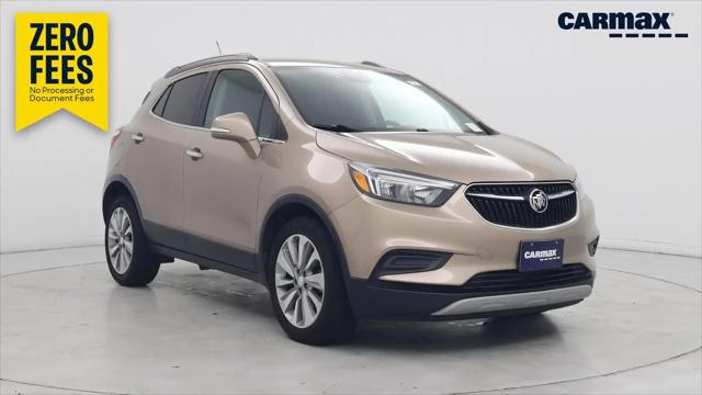 2019 Buick Encore FWD Preferred for sale in Oceanside, CA