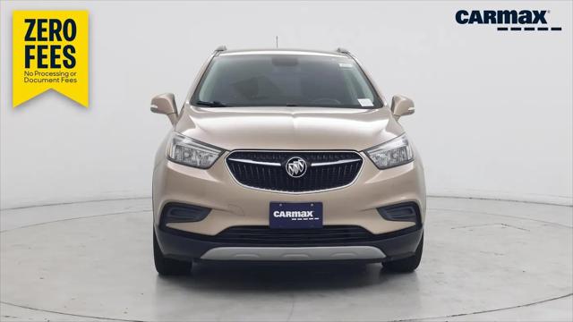 2019 Buick Encore FWD Preferred