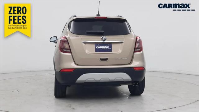 2019 Buick Encore FWD Preferred