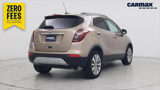 2019 Buick Encore FWD Preferred