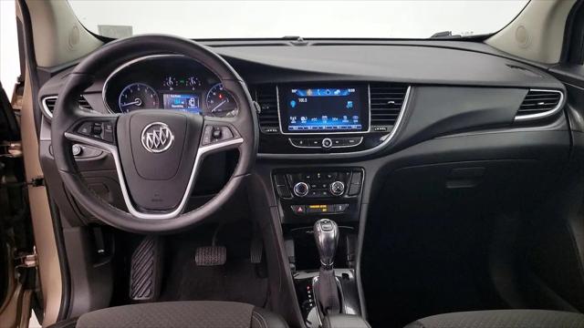 2019 Buick Encore FWD Preferred