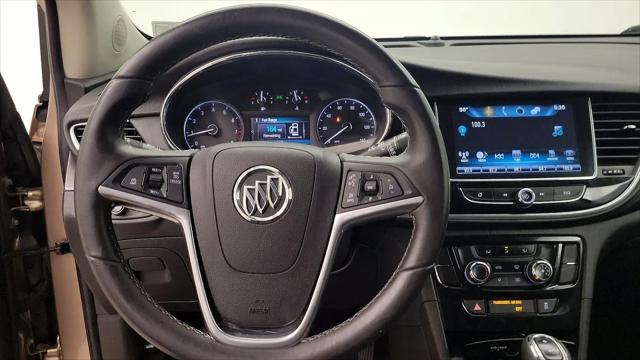 2019 Buick Encore FWD Preferred