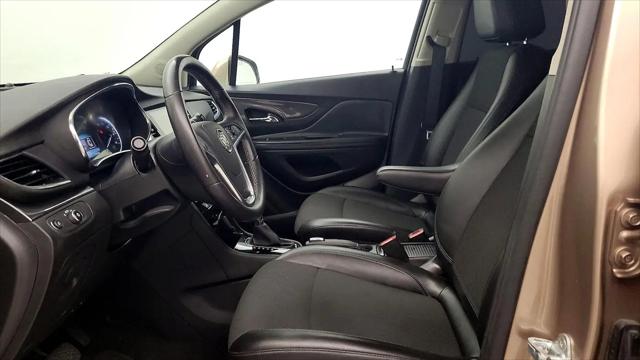 2019 Buick Encore FWD Preferred