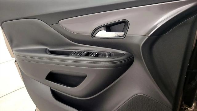 2019 Buick Encore FWD Preferred