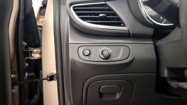2019 Buick Encore FWD Preferred