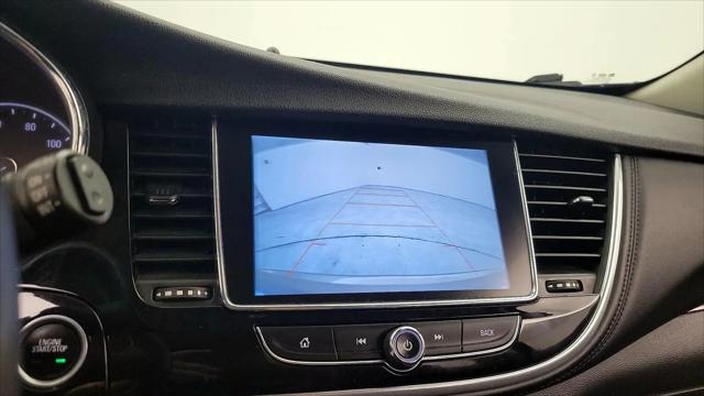 2019 Buick Encore FWD Preferred