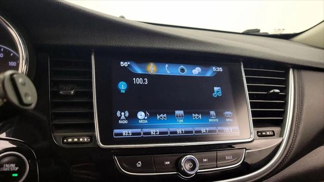2019 Buick Encore FWD Preferred
