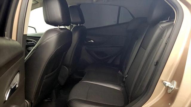 2019 Buick Encore FWD Preferred