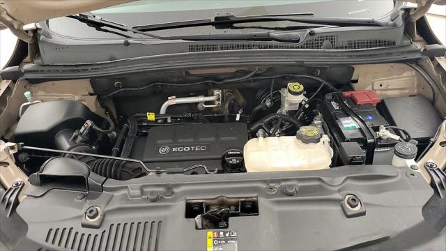 2019 Buick Encore FWD Preferred