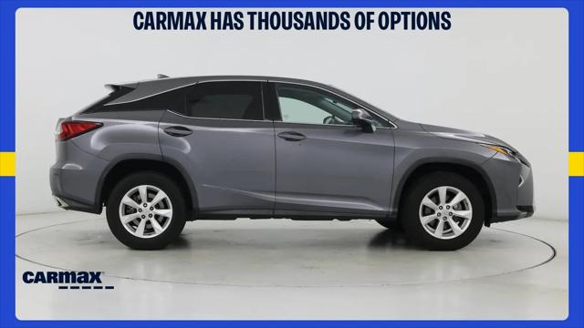 2017 Lexus RX 350 RX 350