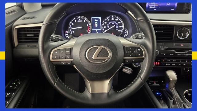 2017 Lexus RX 350 RX 350