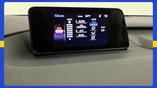 2017 Lexus RX 350 RX 350