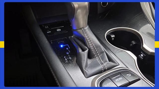 2017 Lexus RX 350 RX 350