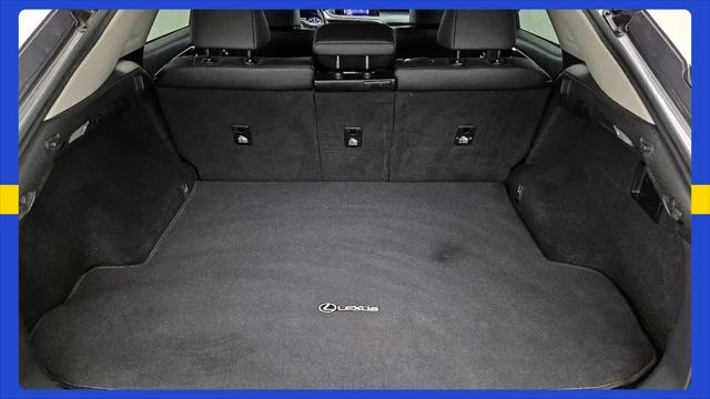 2017 Lexus RX 350 RX 350