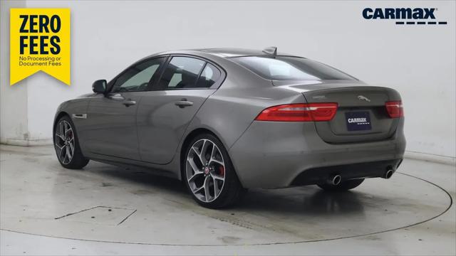 2018 Jaguar XE S for sale in Danvers, MA