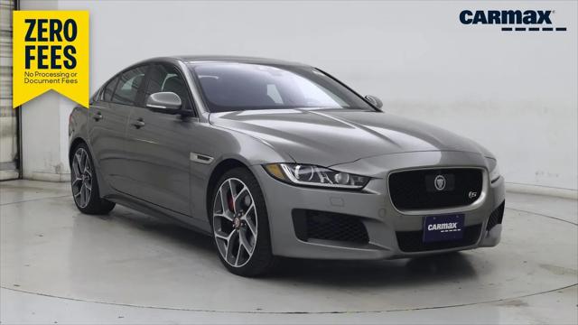 2018 Jaguar XE S for sale in Danvers, MA