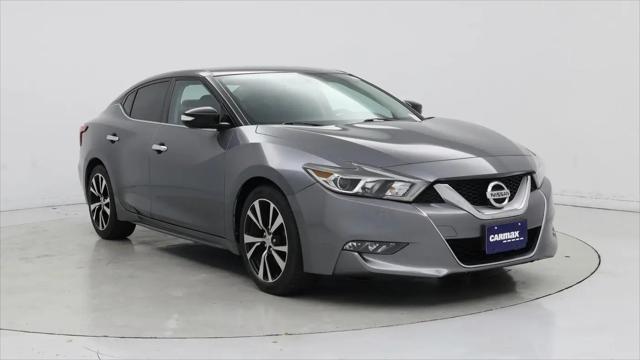 2017 Nissan Maxima 3.5 SV for sale in Santa Rosa, CA