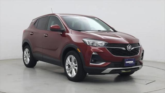 2023 Buick Encore GX Preferred FWD for sale in Santa Rosa, CA