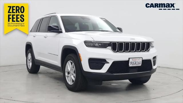 2025 Jeep Grand Cherokee Laredo X 4x2 for sale in Santa Rosa, CA
