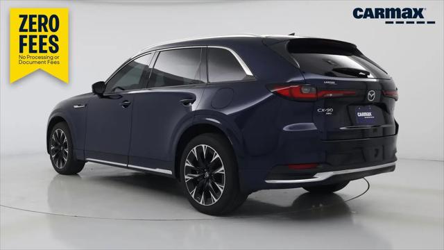 2025 Mazda X-90 3.3 Turbo S Premium Package for sale in North Attleborough, MA