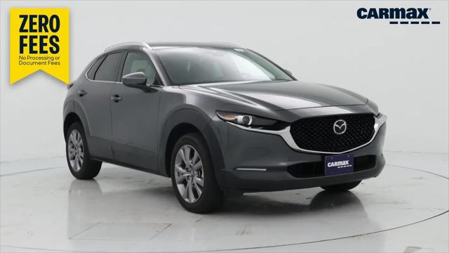 2023 Mazda CX-30 2.5 S Preferred for sale in Greenville, SC