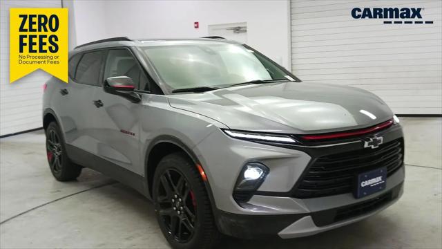 2023 Chevrolet Blazer FWD 2LT for sale in Murietta, CA