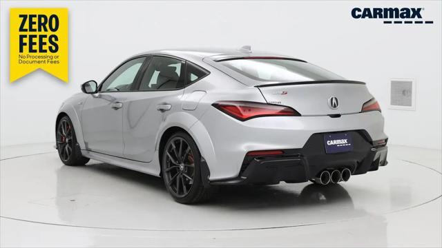 2025 Acura Integra Type S for sale in Roanoke, VA