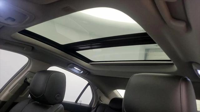 2016 Cadillac CTS Luxury Collection for sale in Albuquerque, NM