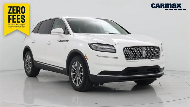 2022 Lincoln Nautilus Standard for sale in Orlando, FL