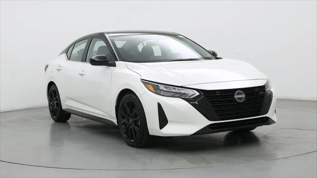 2025 Nissan Sentra SR for sale in Jackson, MS