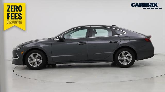2023 Hyundai Sonata SE for sale in Jackson, MS