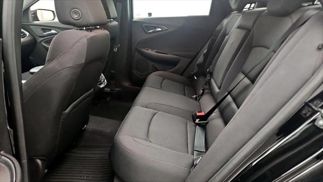 2017 Chevrolet Malibu 1LT for sale in Jackson, MS