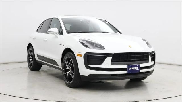 2022 Porsche Macan Macan for sale in Sacramento, CA