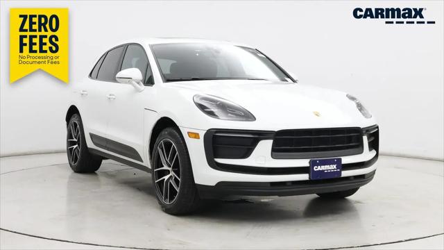 2022 Porsche Macan Macan for sale in Sacramento, CA